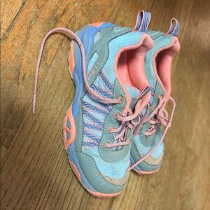 L.L.Bean Hiking Shoes